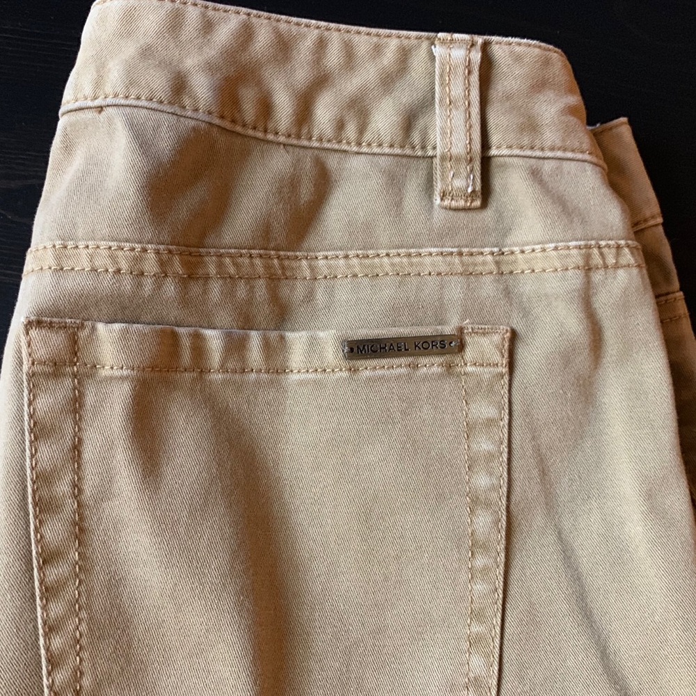 MICHAEL by Michael Kors Khakis